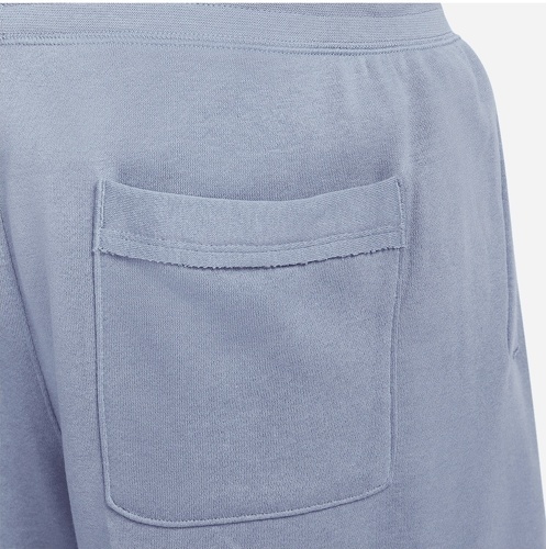 NIKE-Short Nike Sportswear Club Fleece Alumni bleu clair-2