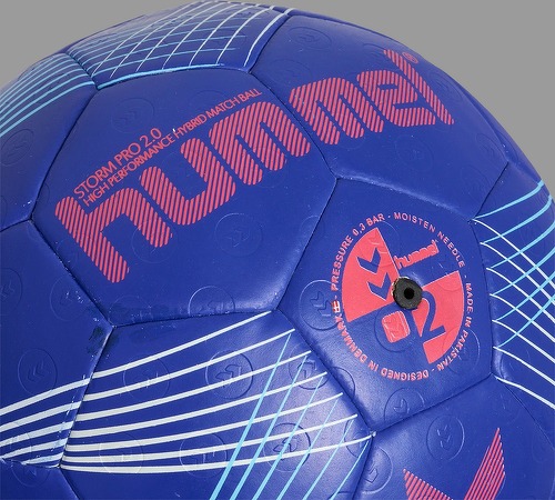 HUMMEL-Ballon Hummel Storm Pro 2.0-2