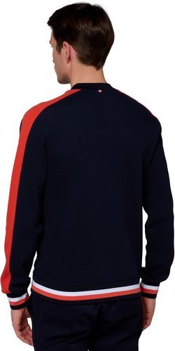 ROLAND-GARROS-Teddy Homme Heritage Roland-Garros - Marine-2