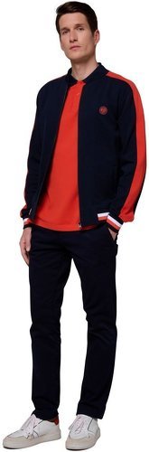 ROLAND-GARROS-Teddy Homme Heritage Roland-Garros - Marine-3