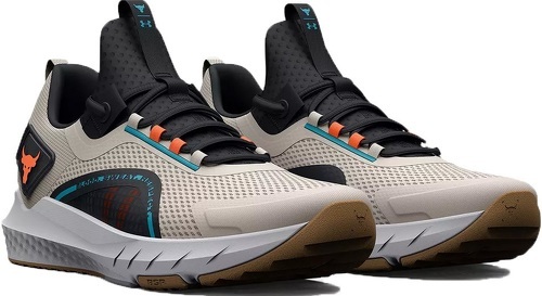 UNDER ARMOUR-UA Project Rock BSR 3-GRY-2
