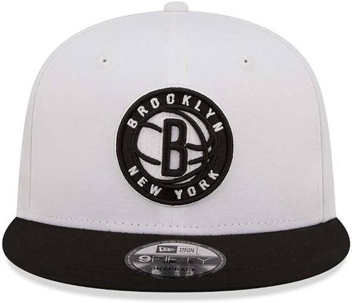 NEW ERA-Casquette 9fifty Brooklyn Nets Crown-2