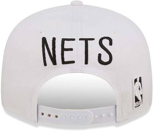 NEW ERA-Casquette 9fifty Brooklyn Nets Crown-3