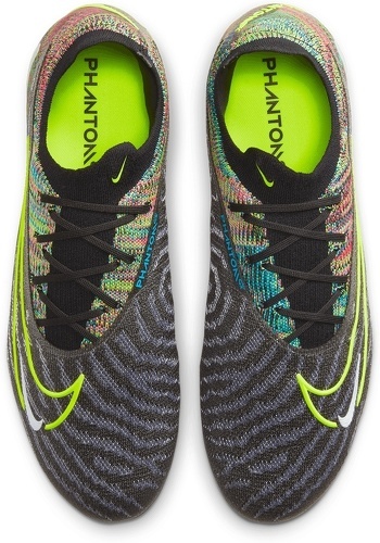 NIKE-Phantom GX Elite Fusion SG-Pro AC-2