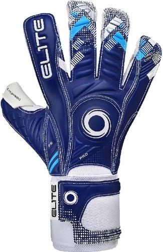 ELITE SPORT-Gants de gardien Elite Sport Brambo-image-1