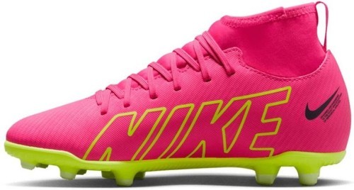 NIKE-NIKE JR. MERCURIAL SUPERFLY 9 CLUB FG/MG-2