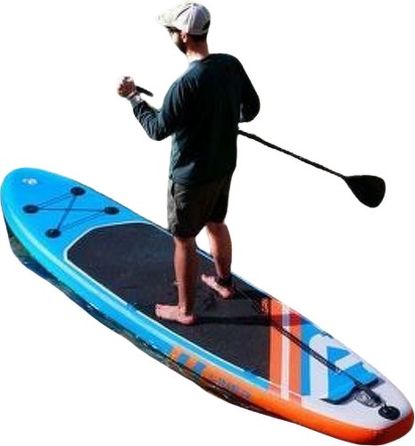 ADRN-Liner 10'6 30'' 6''(320X76X15Cm) - Planche de stand up-paddle-1