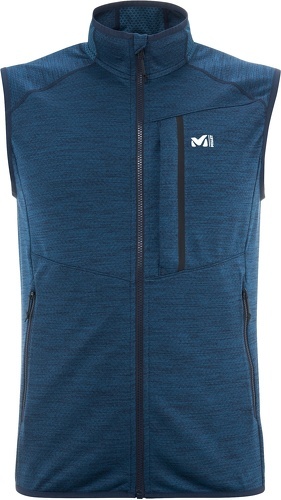 Millet-Polaire Randonnée Homme LOKKA VEST II-0