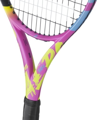 BABOLAT-Babolat Pure Aero Rafa-3