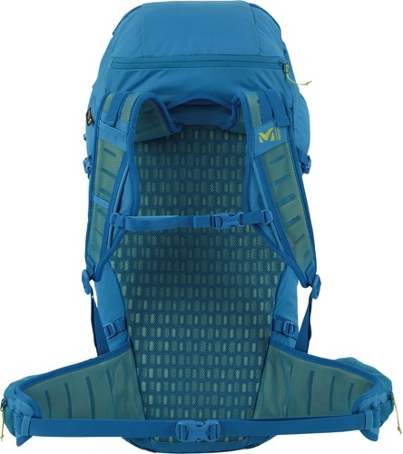 Millet-Sac à dos Randonnée Unisexe PULSE 34 LTD-1
