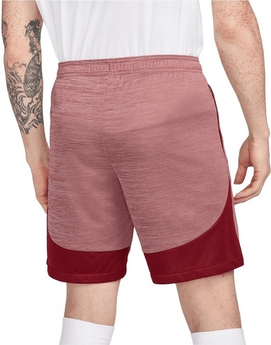 NIKE-Short Nike Dri-FIT Academy rouge-1