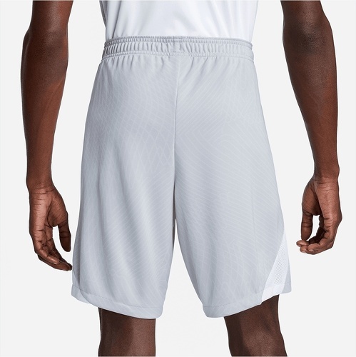 NIKE-Short Nike Dri-FIT Strike gris-1