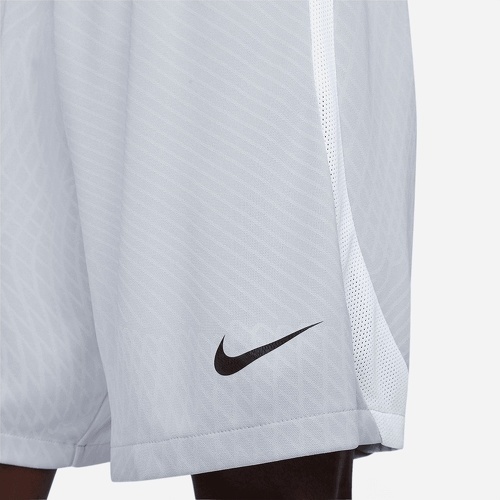 NIKE-Short Nike Dri-FIT Strike gris-3