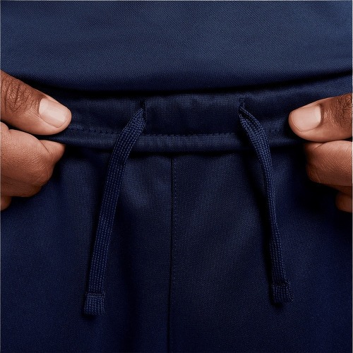 NIKE-Short Nike Sportswear Repeat bleu foncé-4