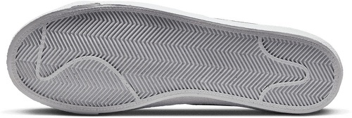 NIKE-Sneaker Nike Blazer Low 77 blanc/noir-3