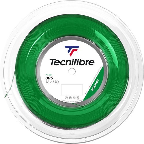 TECNIFIBRE-Cordage de squash Tecnifibre 305 200 m-image-1