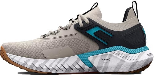 UNDER ARMOUR-UA W Project Rock 5-GRY-2