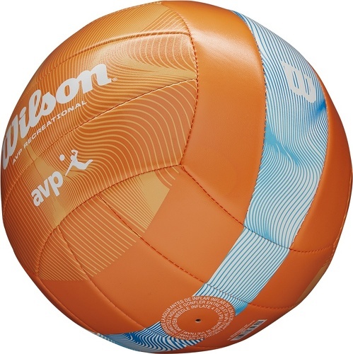 WILSON-Wilson AVP Movement Volleyball-4