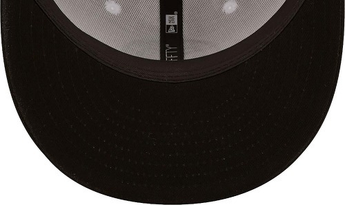 NEW ERA-Casquette 9fifty Brooklyn Nets Crown-4