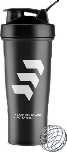 Empose-Tasse à Shake Empose Nutrition - 600 ml - Noir-1