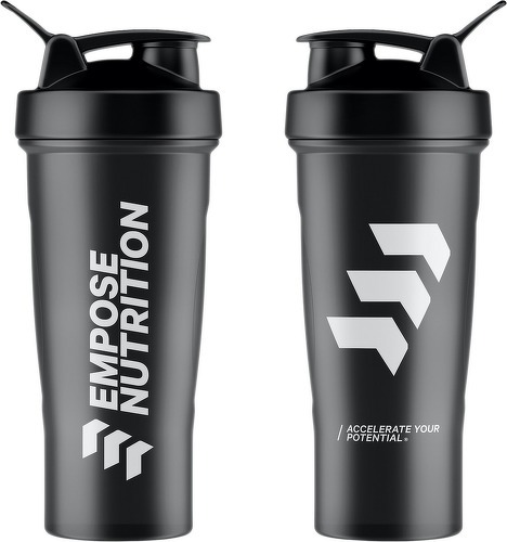 Empose-Tasse à Shake Empose Nutrition - 600 ml - Noir-2