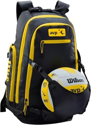 WILSON-Wilson Avp-0