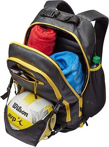 WILSON-Wilson Avp-1
