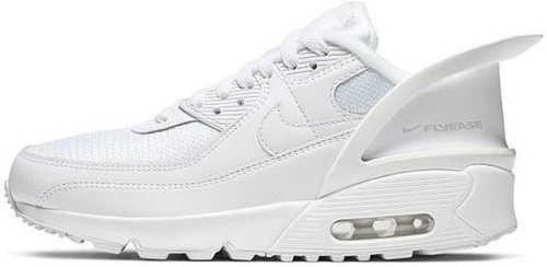 NIKE-Nike Air Max 90 Flyease Junior-0