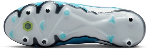 NIKE-Chaussure de football Nike Phantom GX Elite Dynamic Fit SG-Pro AC bleue-3