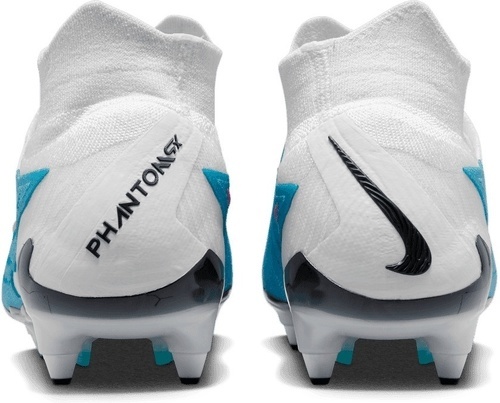 NIKE-Chaussure de football Nike Phantom GX Elite Dynamic Fit SG-Pro AC bleue-4