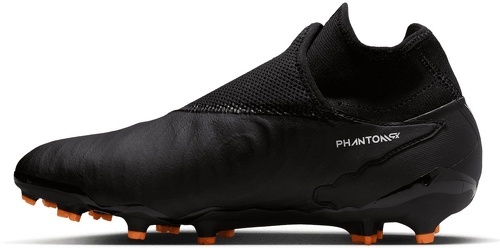 NIKE-Nike Phantom GX Pro Dynamic Fit FG noir/blanc-1
