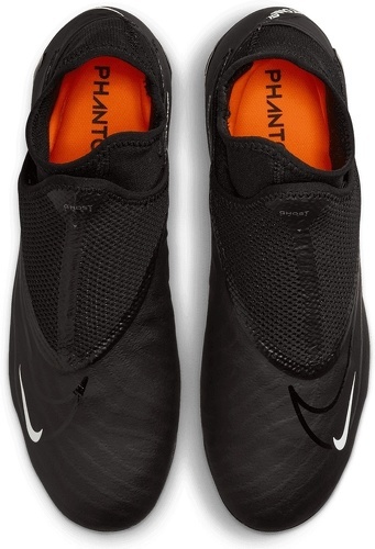 NIKE-Nike Phantom GX Pro Dynamic Fit FG noir/blanc-2