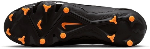 NIKE-Nike Phantom GX Pro Dynamic Fit FG noir/blanc-3