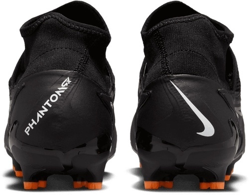 NIKE-Nike Phantom GX Pro Dynamic Fit FG noir/blanc-4