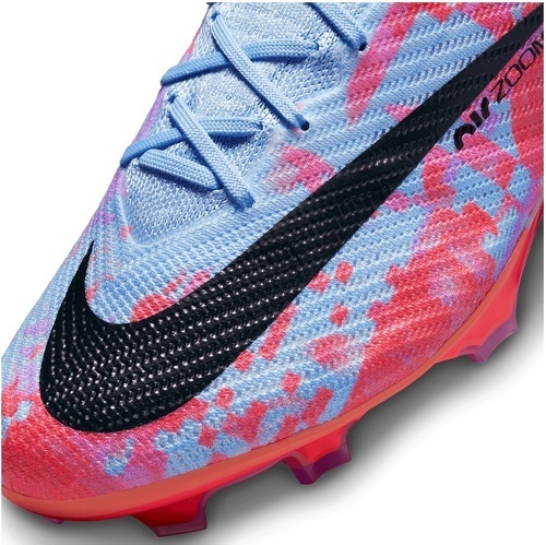 NIKE-Air Zoom Mercurial Vapor 15 Elite MDS CR7 FG-4