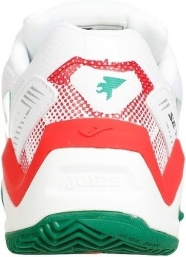 JOMA-Joma Chaussures Terre-battue Set-3