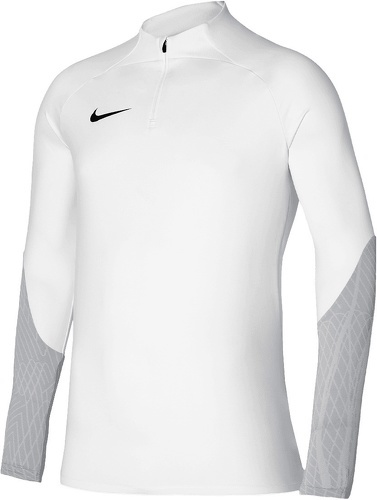 NIKE-Haut d'entraînement Nike Strike 23 blanc/gris-0