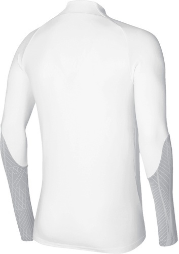 NIKE-Haut d'entraînement Nike Strike 23 blanc/gris-1