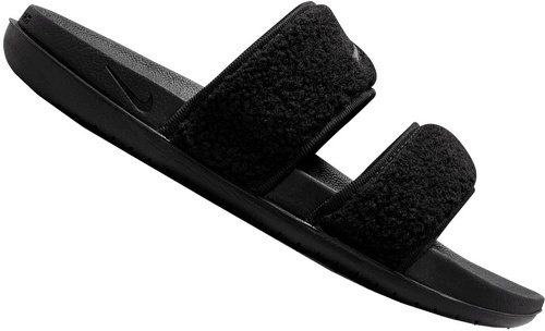 NIKE-Sandales Femmes Nike Offcourt Duo SE noires-0