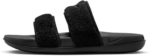 NIKE-Sandales Femmes Nike Offcourt Duo SE noires-1