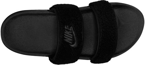 NIKE-Sandales Femmes Nike Offcourt Duo SE noires-2