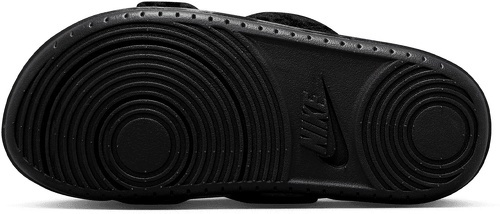 NIKE-Sandales Femmes Nike Offcourt Duo SE noires-3