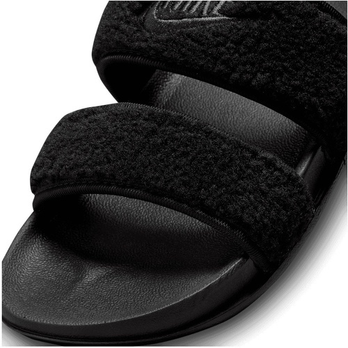 NIKE-Sandales Femmes Nike Offcourt Duo SE noires-4