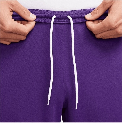 NIKE-Short Nike Park III sans slip intérieur violet-4