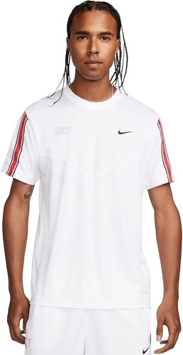 NIKE-T-shirt modèle Sportswear Repeat-image-1