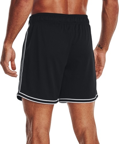 UNDER ARMOUR-Under Armour Pjt Rck Penny Mesh Sts TG-1