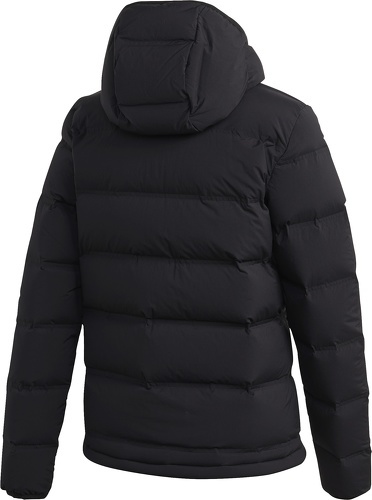 adidas Sportswear-W Helionic S Hj - Manteau-3