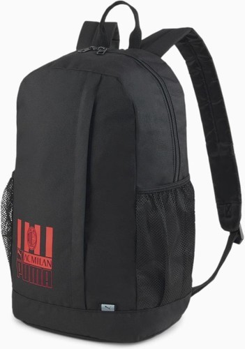 PUMA-AC MILAN ZAINO PUMA FTBL CORE PLUS-0
