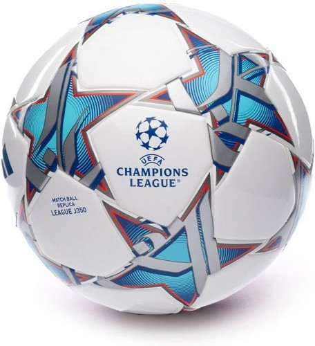 adidas Performance-Ballon UCL League J350 Adidas 2023/24 ( Ligue des champions )-image-1