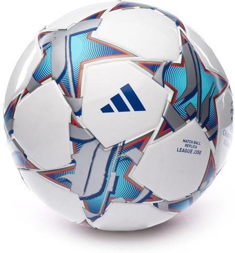 adidas Performance-Ligue des Champions  2023-2024 Junior League (enfants)-1